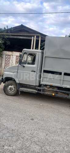 GAZ 33021 2001, 560,000 km - 4.3 l - Sabirabad