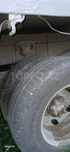 GAZ 33021 2001, 560,000 km - 4.3 l - Sabirabad
