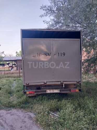 GAZ 33021 2001, 560,000 km - 4.3 l - Sabirabad