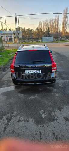 Kia Ceed 2012, 252,000 km - 1.6 l - Lənkəran