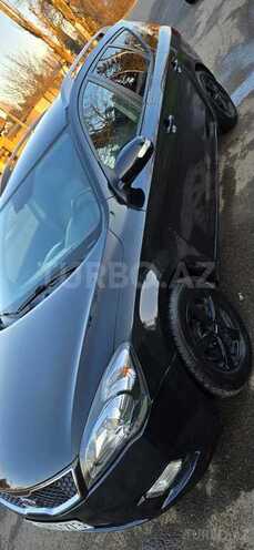 Kia Ceed 2012, 252,000 km - 1.6 l - Lənkəran