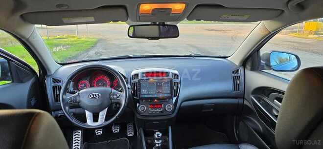 Kia Ceed 2012, 252,000 km - 1.6 l - Lənkəran