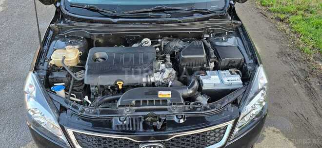 Kia Ceed 2012, 252,000 km - 1.6 l - Lənkəran