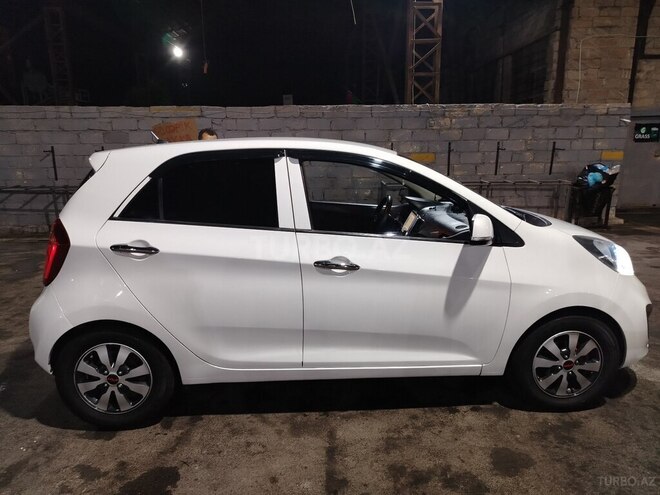 Kia Morning 2014, 86,700 km - 1.0 л - Bakı