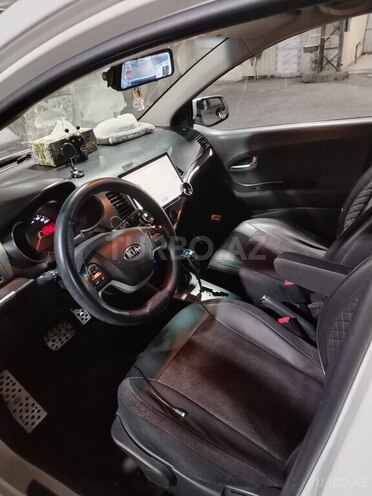 Kia Morning 2014, 86,700 km - 1.0 л - Bakı