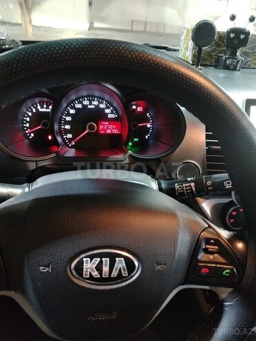 Kia Morning 2014, 86,700 km - 1.0 л - Bakı