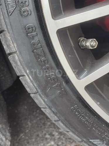 Hyundai Grandeur 2015, 230,000 km - 2.2 l - Bakı