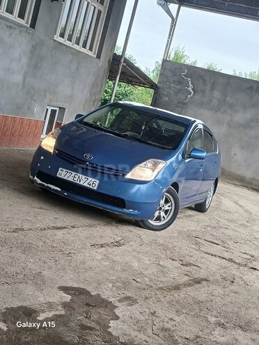 Toyota Prius 2006, 380,985 km - 1.5 l - Bakı