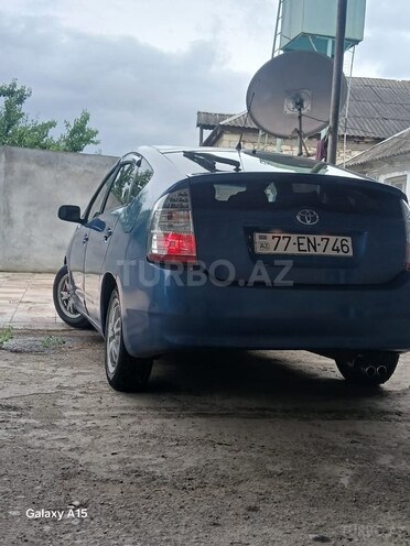Toyota Prius 2006, 380,985 km - 1.5 l - Bakı