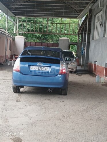 Toyota Prius 2006, 380,985 km - 1.5 l - Bakı
