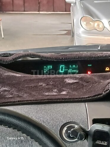 Toyota Prius 2006, 380,985 km - 1.5 l - Bakı