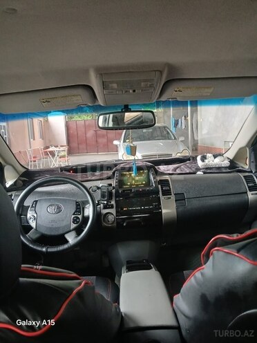 Toyota Prius 2006, 380,985 km - 1.5 l - Bakı