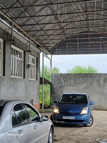 Toyota Prius 2006, 380,985 km - 1.5 l - Bakı