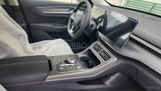 BYD Destroyer 05 2025, 0 km - 1.5 л - Bakı