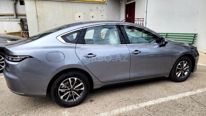 BYD Destroyer 05 2025, 0 km - 1.5 л - Bakı