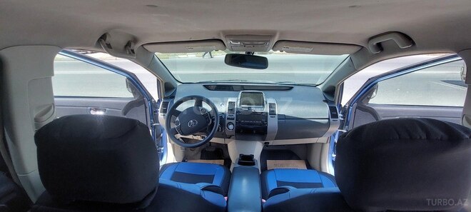 Toyota Prius 2007, 319,000 km - 1.5 l - Bakı
