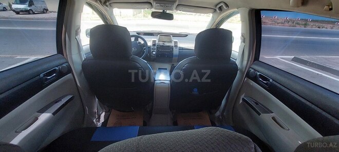 Toyota Prius 2007, 319,000 km - 1.5 l - Bakı