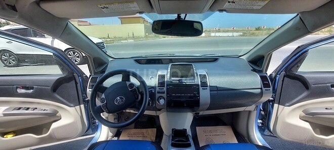 Toyota Prius 2007, 319,000 km - 1.5 l - Bakı