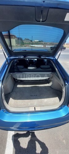Toyota Prius 2007, 319,000 km - 1.5 l - Bakı