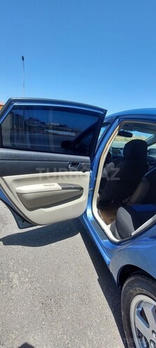 Toyota Prius 2007, 319,000 km - 1.5 l - Bakı