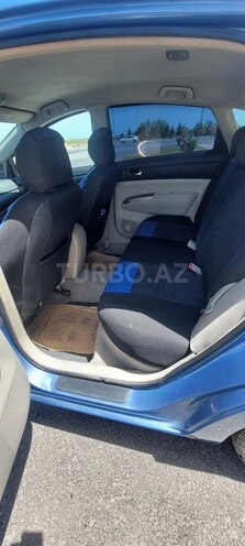 Toyota Prius 2007, 319,000 km - 1.5 l - Bakı
