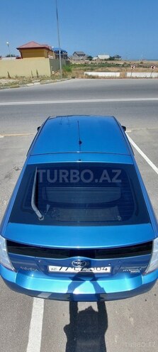 Toyota Prius 2007, 319,000 km - 1.5 l - Bakı