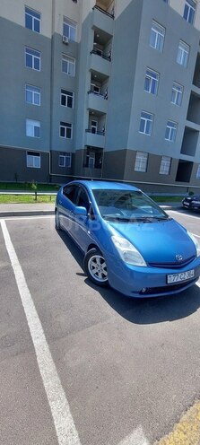 Toyota Prius 2007, 319,000 km - 1.5 l - Bakı