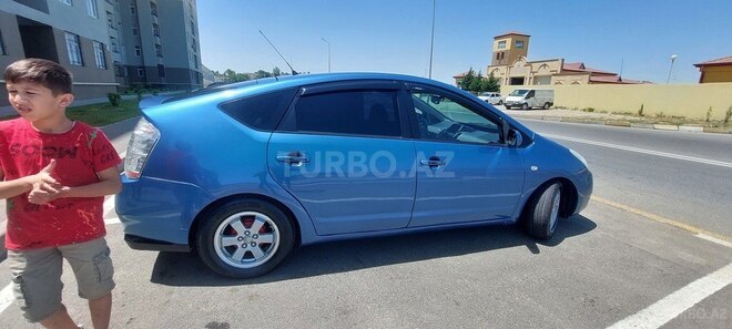 Toyota Prius 2007, 319,000 km - 1.5 l - Bakı