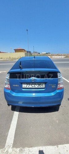 Toyota Prius 2007, 319,000 km - 1.5 l - Bakı