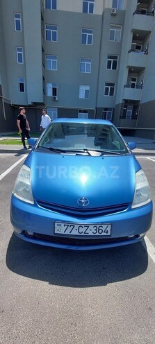Toyota Prius 2007, 319,000 km - 1.5 l - Bakı
