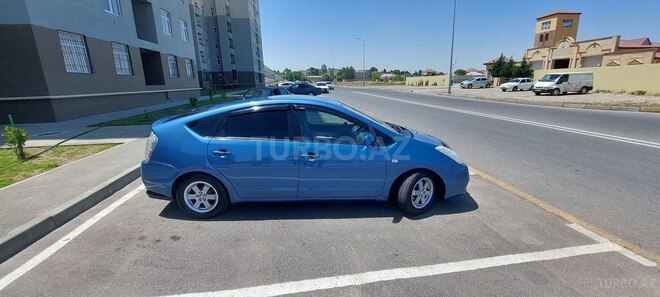 Toyota Prius 2007, 319,000 km - 1.5 l - Bakı