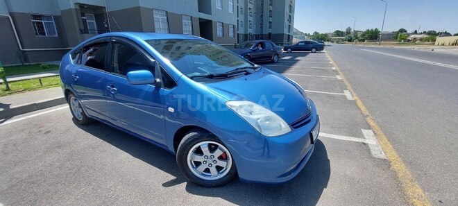 Toyota Prius 2007, 319,000 km - 1.5 l - Bakı