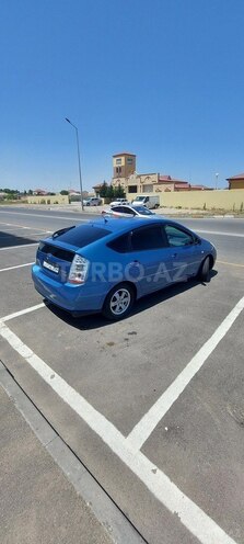Toyota Prius 2007, 319,000 km - 1.5 l - Bakı