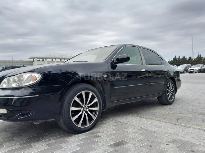 Nissan Maxima-2