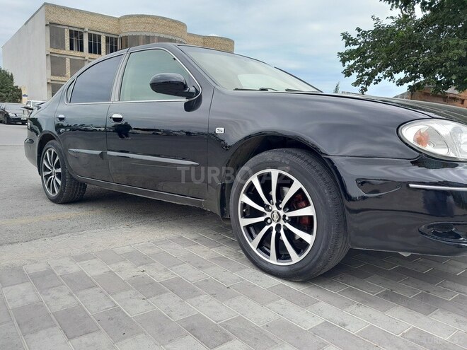 Nissan Maxima-3