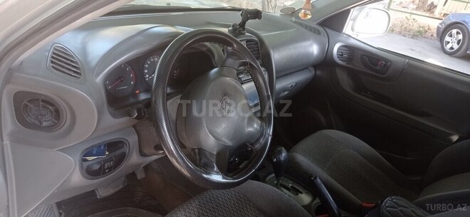 Hyundai Santa Fe 2004, 357,000 km - 2.7 l - Bakı