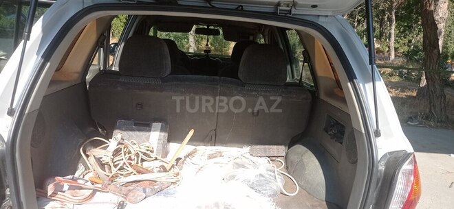 Hyundai Santa Fe 2004, 357,000 km - 2.7 l - Bakı