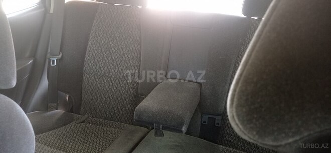 Hyundai Santa Fe 2004, 357,000 km - 2.7 l - Bakı
