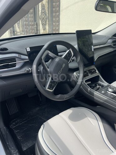 BYD Destroyer 05 2025, 0 km - 1.5 l - Bakı