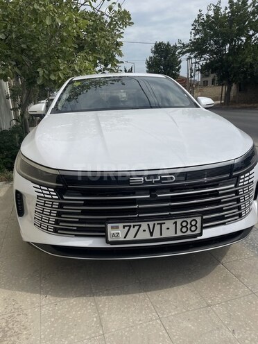 BYD Destroyer 05 2025, 0 km - 1.5 l - Bakı