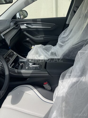 BYD Destroyer 05 2025, 0 km - 1.5 l - Bakı
