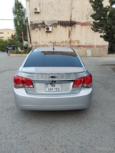 Chevrolet Cruze 2011, 298,000 km - 1.4 л - Bakı