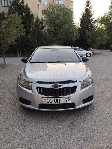 Chevrolet Cruze 2011, 298,000 km - 1.4 л - Bakı