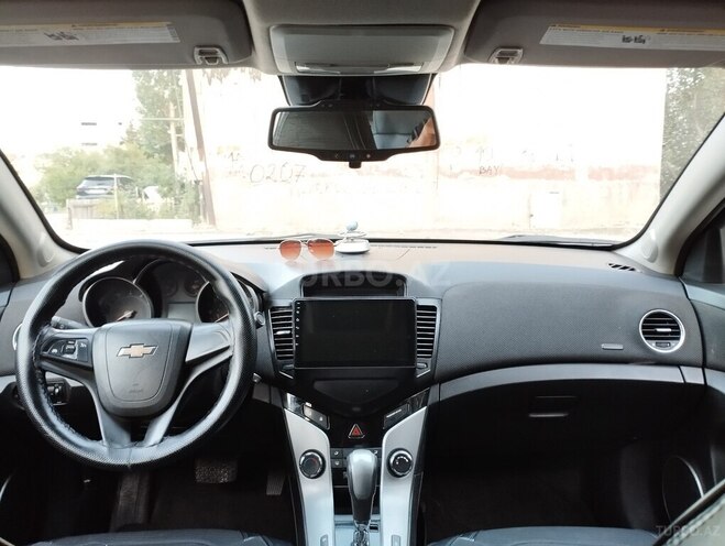 Chevrolet Cruze 2011, 298,000 km - 1.4 л - Bakı