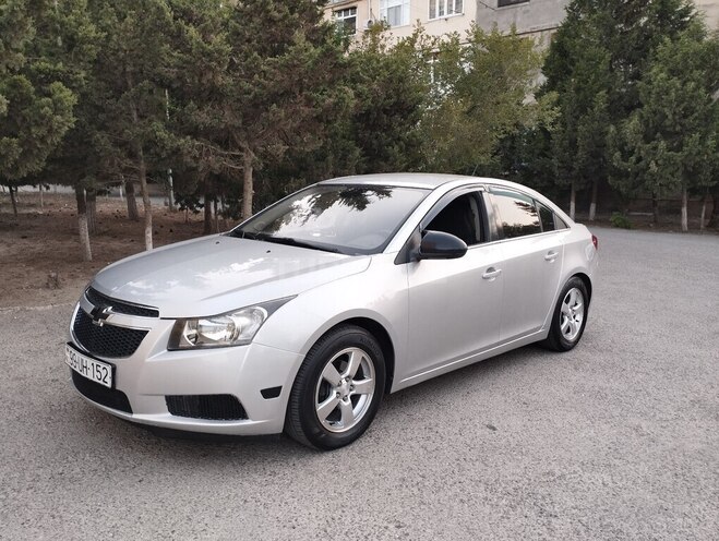 Chevrolet Cruze 2011, 298,000 km - 1.4 л - Bakı