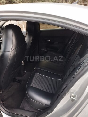 Chevrolet Cruze 2011, 298,000 km - 1.4 л - Bakı