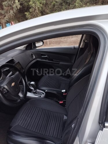 Chevrolet Cruze 2011, 298,000 km - 1.4 л - Bakı