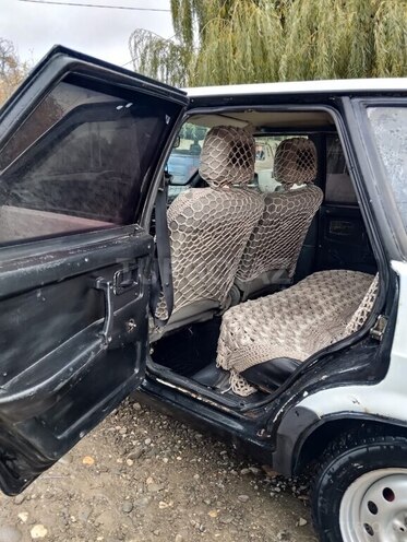 LADA (VAZ) 2109 1989, 95,000 km - 1.3 l - Qusar