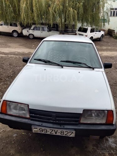 LADA (VAZ) 2109 1989, 95,000 km - 1.3 l - Qusar