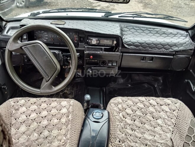 LADA (VAZ) 2109 1989, 95,000 km - 1.3 l - Qusar